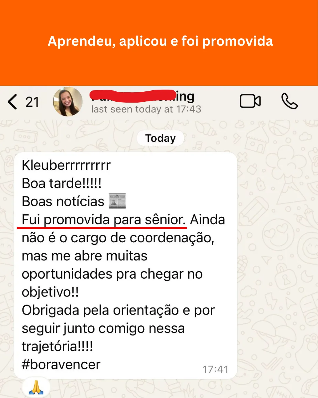 Depoimento 3